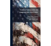 Great Debates in American History