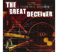 Great Deceiver,the - A Venom Well Designed