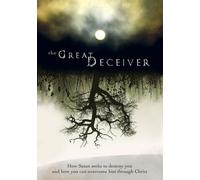Great Deceiver, The (DVD) Dr. Joel Biermann Jeff Phillips Mike Newman