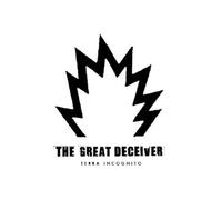 Great Deceiver,the - Terra Incognito