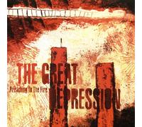 Great Depression - Preaching To The Fire