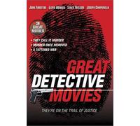 Great Detective Movies - They Call It Murder/Murder Onc