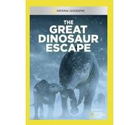 The Great Dinosaur Escape (DVD)