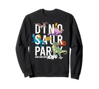 Great Dinosaurs Wild Animal Tyrannosaurus T Rex Dinosaur Felpa