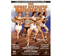 Great Distance Runners, the [DVD] [Edizione: Regno Unito]