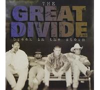 Great Divide - Break In The Storm