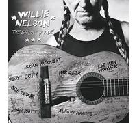 Great Divide by WILLIE NELSON (2015-08-03)