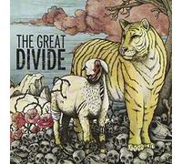 Great Divide - Tales Of Innocence& Experience