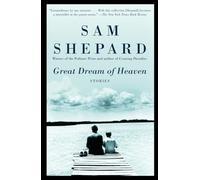 Great Dream of Heaven: Stories
