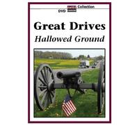 Great Drives - Hallowed Ground