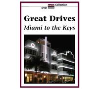 Great Drives - Miami to the Keys