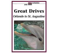 Great Drives - Orlando to St. Augustine