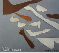 GREAT EARTHQUAKE - MIND MAPS - GREAT EARTHQUAKE