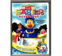 Great Easter Adventure