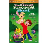 Great Easter Egg Hunt - Great Easter Egg Hunt