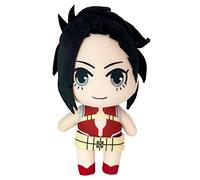 Great Eastern - Anime - My Hero Academia - Yaoyorozu (S2) Plush, 7-Inches