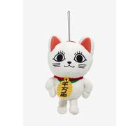 Great Eastern - Dan Da Dan - Turbo Granny Cat 7In Plush