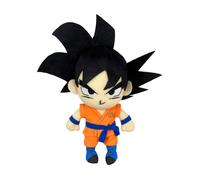 Great Eastern - Dragon Ball Z - Goku Plush, 8-inches