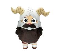 Great Eastern Entertainment Delicious in Dungeon - Senshi Basic Clothing Peluche 20,3 cm H