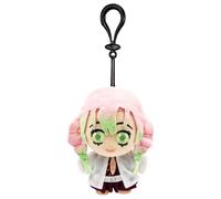 Great Eastern Entertainment Demon Slayer - Mitsuri Kanroji Plush 4.5" H