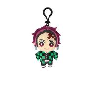 Great Eastern Entertainment Demon Slayer - Tanjiro Kamado Peluche 11,4 cm H