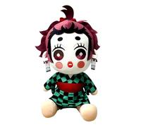 Great Eastern Entertainment Demon Slayer Tv2 - Tanjiro Kamado Make Up Ver. Peluche 30,5 cm H