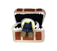 Great Eastern Entertainment Frieren Beyond Journey's End - Peluche di Frieren and Mimic, altezza 9,7 cm