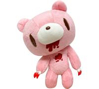 Great Eastern Entertainment Gloomy Bear - Gloomy Bear #03 Peluche 8"