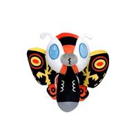 Great Eastern Entertainment Godzilla Original Series - Peluche Mothra 17,8 cm H