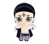 Great Eastern Entertainment Hunter X Hunter - Chrollo Phantom Troupe (The Spiders) #01 Peluche 20,3 cm H