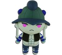 Great Eastern Entertainment Hunter X Hunter Meruem Peluche 8"
