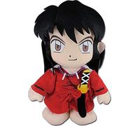 Great Eastern Entertainment Inu Yasha - Peluche a forma umana Inuyasha 45,7 cm H