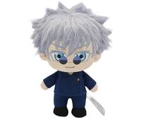 Great Eastern Entertainment Jujutsu Kaisen Hidden Inventory Arc - Satoru Gojo (capelli morbidi) bambola peluche 20,3 cm H