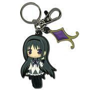 Great Eastern Entertainment Madoka Magica Homura Portachiavi in PVC