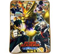 Great Eastern Entertainment My Hero Academia You're Next - Dark All Might Rises