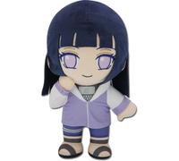Great Eastern Entertainment Naruto Shippuden - Hinata Hyuga peluche 20 cm