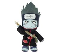 Great Eastern Entertainment Naruto Shippuden - Plush Di Kisame 8In