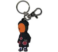 Great Eastern Entertainment Naruto Shippuden Tobi Portachiavi In PVC 2"