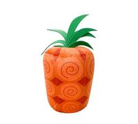 Great Eastern Entertainment One Piece - Chop Chop Chop Fruit Peluche 17,8 cm H