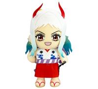 Great Eastern Entertainment One Piece - Peluche Yamato 20,3 cm H