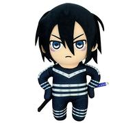 Great Eastern Entertainment One Punch Man S2 - Speed o' Sound Sonic Peluche 20,3 cm H