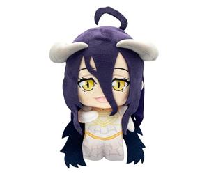 Great Eastern Entertainment Overlord Stagione 1 - Albedo Basic Clothing Peluche 20,3 cm H