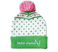 Great Eastern Entertainment Sailor Moon Jupiter Beanie Headwear