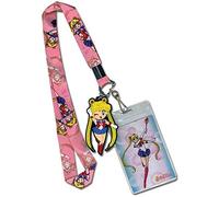 Great Eastern Entertainment Sailor Moon - Sailor Moon Lanyard