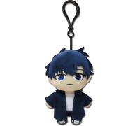 Great Eastern Entertainment Solo Leveling - Sung Jinwoo #03 Peluche 11,4 cm H