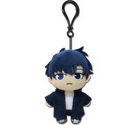 Great Eastern Entertainment Solo Leveling - Sung Jinwoo #03 Peluche 11,4 cm H