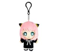 Great Eastern Entertainment Spy X Family - Peluche Anya Forger, altezza 11,4 cm