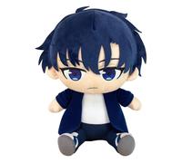Great Eastern Entertainment Sung Jinwoo # 02 - Peluche in posizione seduta, alte