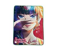 Great Eastern Entertainment The Apothecary Diaries S1 - Maomao Face Art Blanket