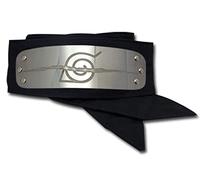 Great Eastern Naruto anti Leaf Village Headband